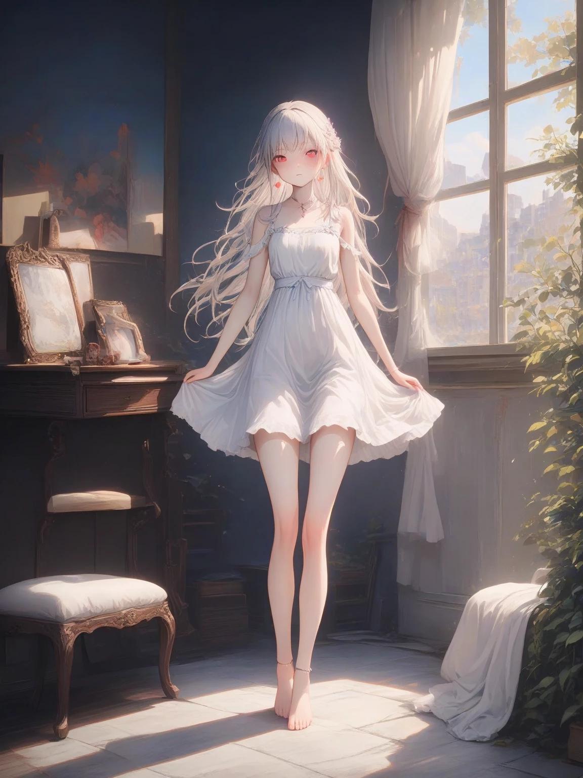 Seraphina thumbnail