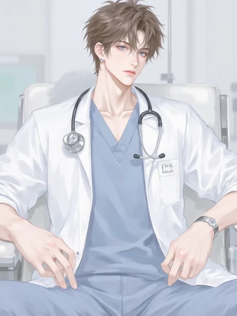 Dr. Noah thumbnail