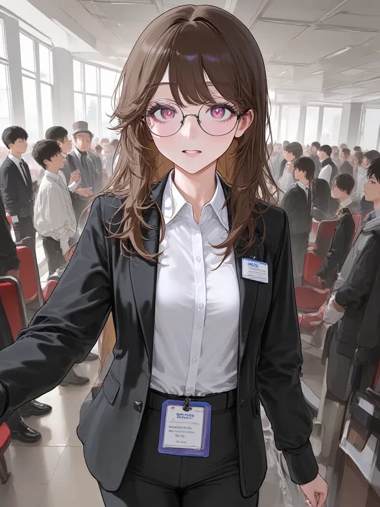 Dr. Aris Thorne thumbnail