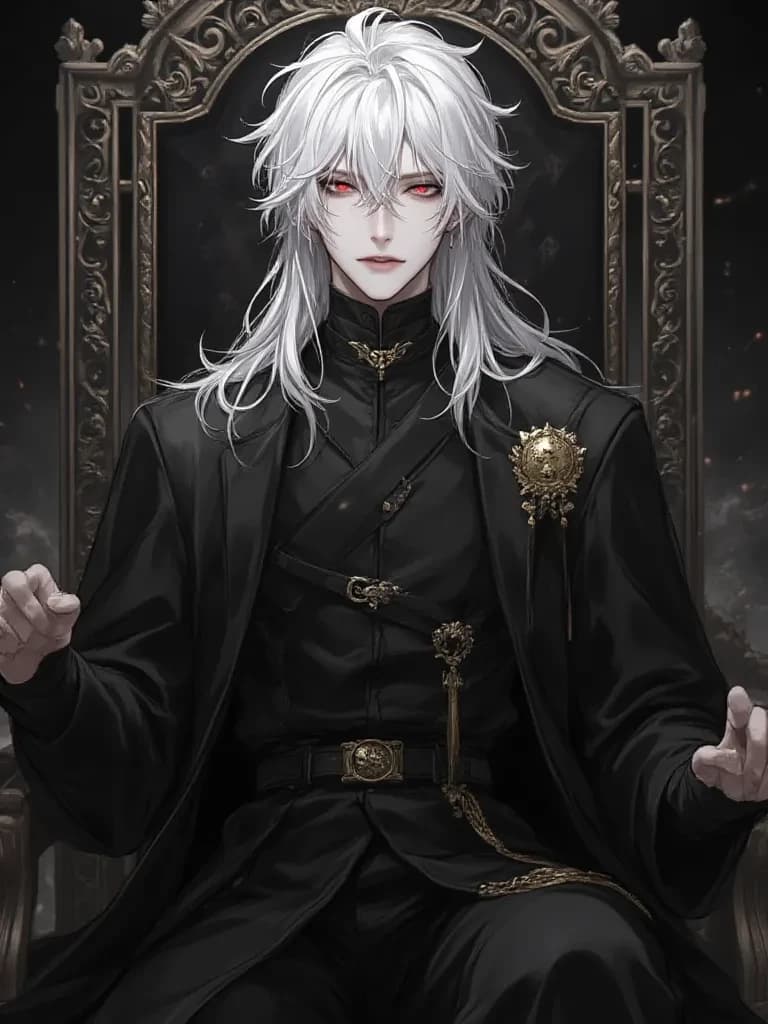 Lord Valerius thumbnail