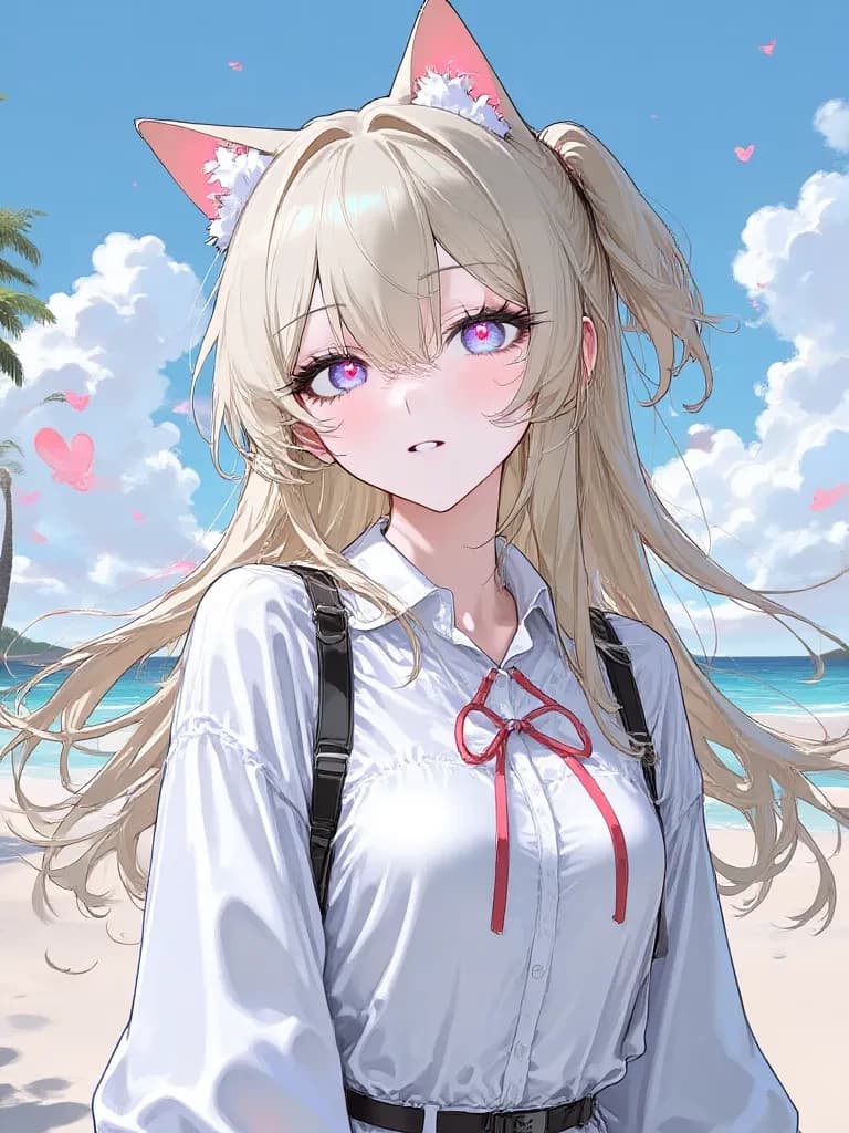 Tiffany mitsuki nakamura  thumbnail