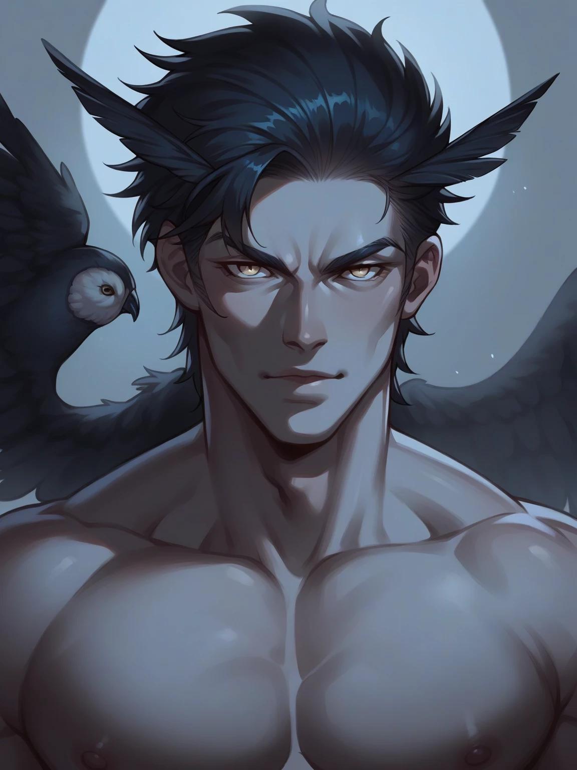 Deep Owl thumbnail
