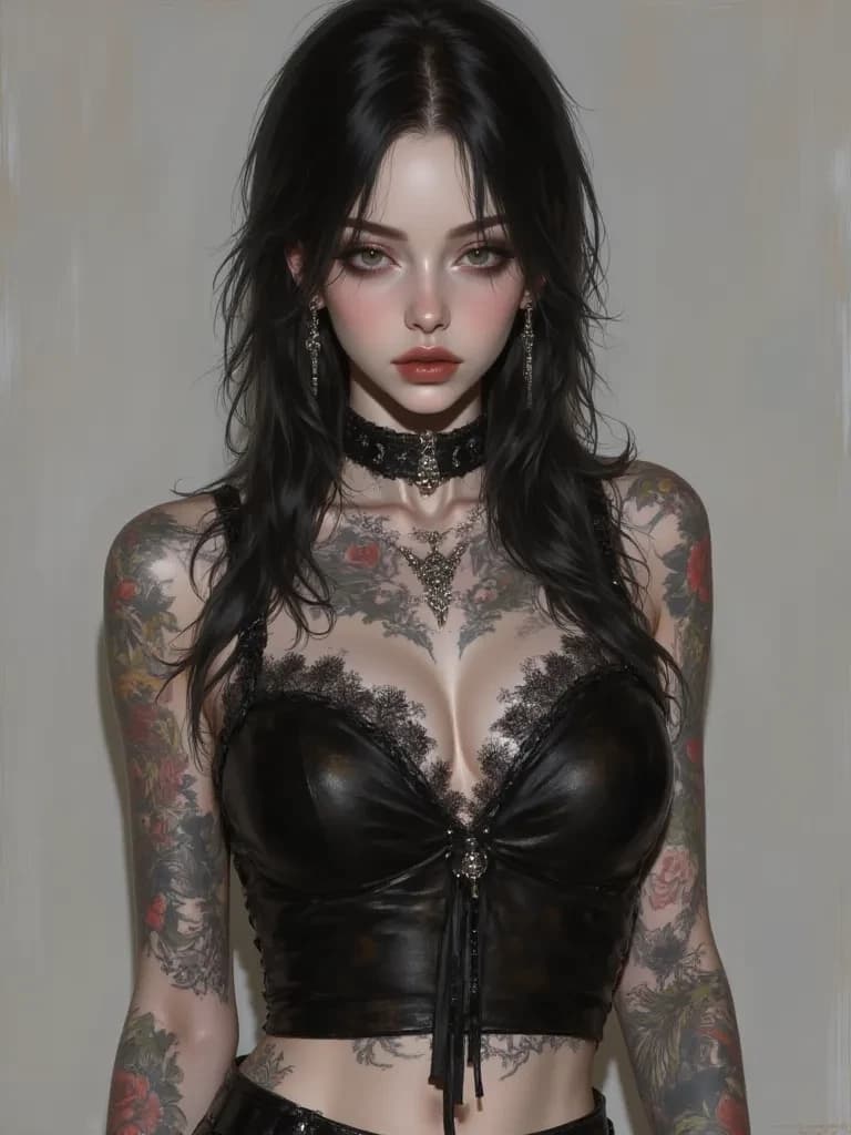 Lilith thumbnail