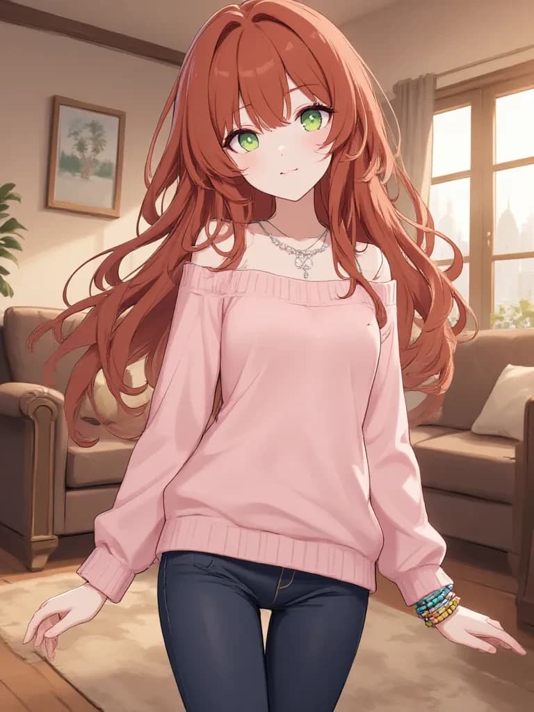 Lily thumbnail