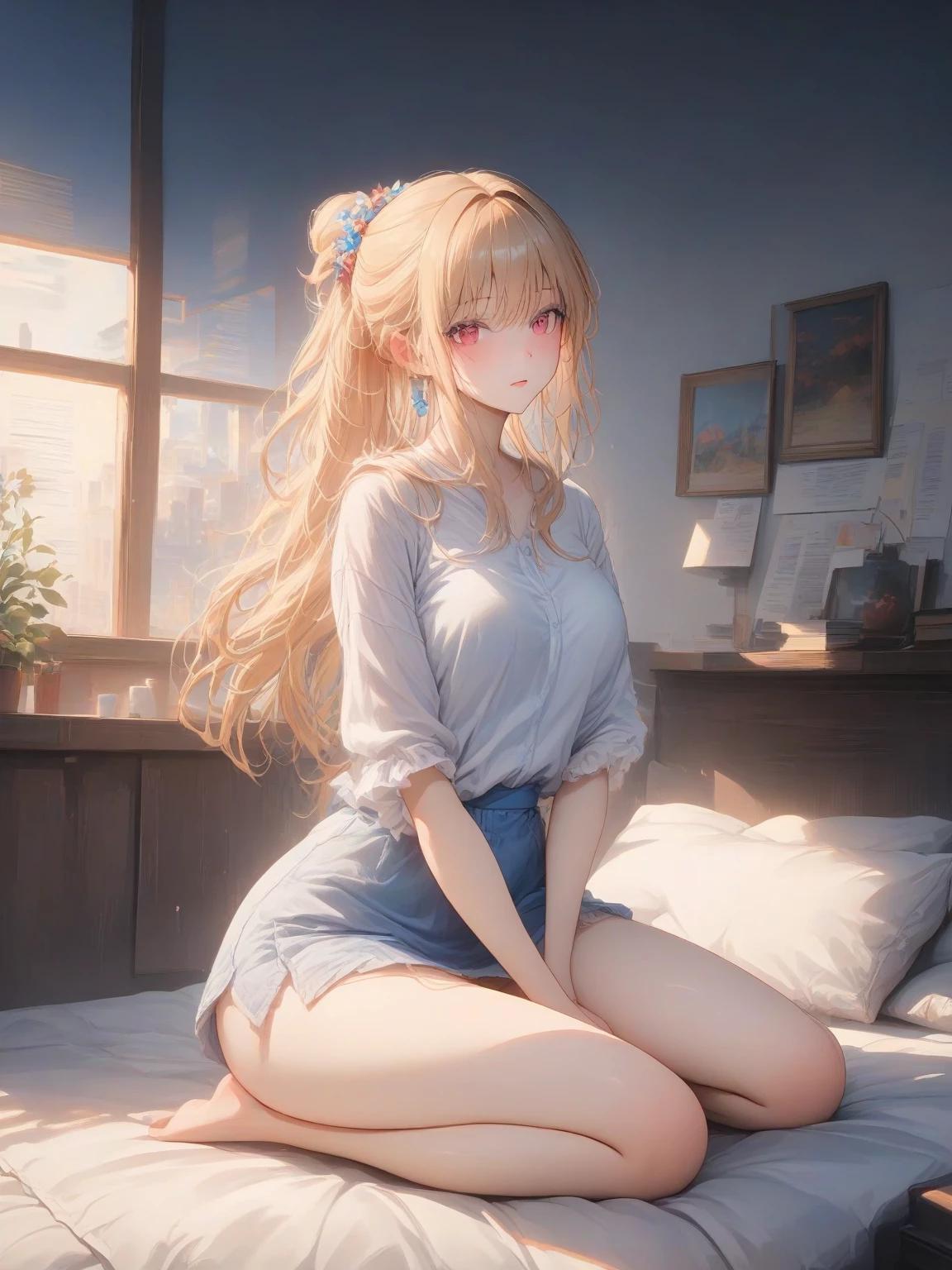 Amy (Fibi's little sister) thumbnail