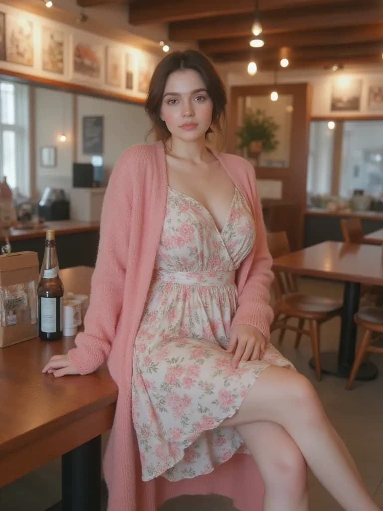 Clara Belle thumbnail