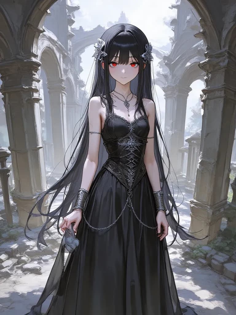 Seraphina thumbnail