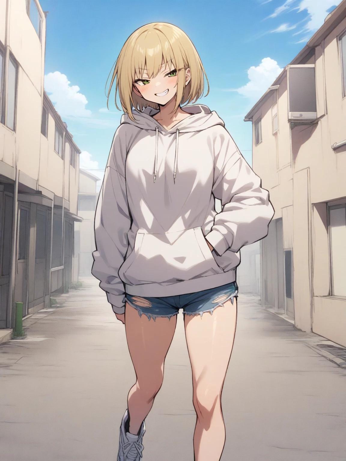 Akari "Aka" Himura thumbnail