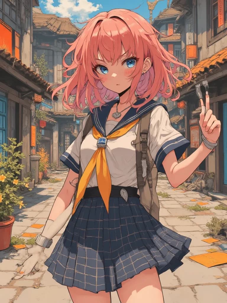 Sakura Hanamura thumbnail
