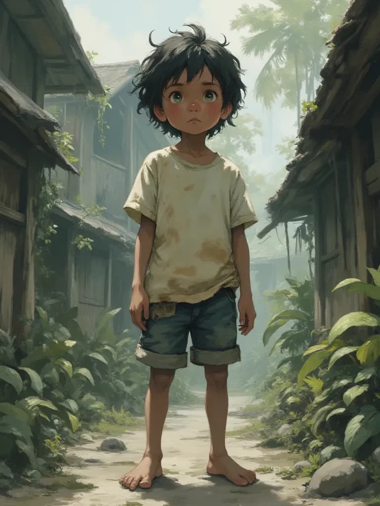 Mateo Rizal thumbnail