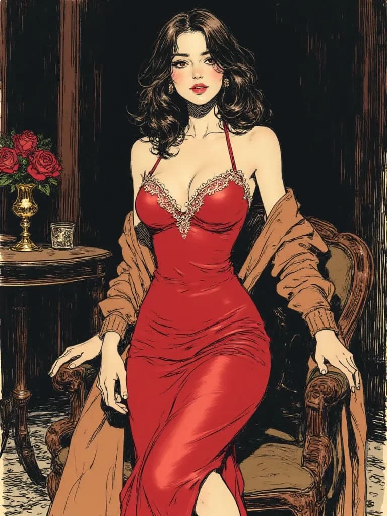 Lilith thumbnail