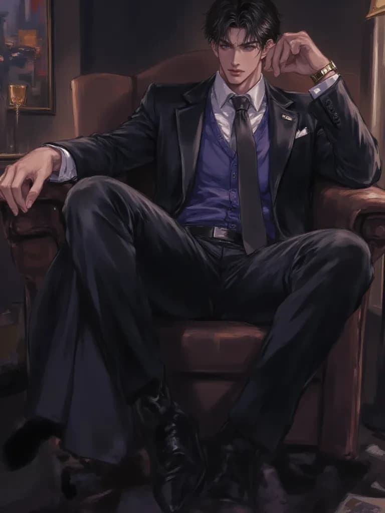 Cleo Vincent thumbnail