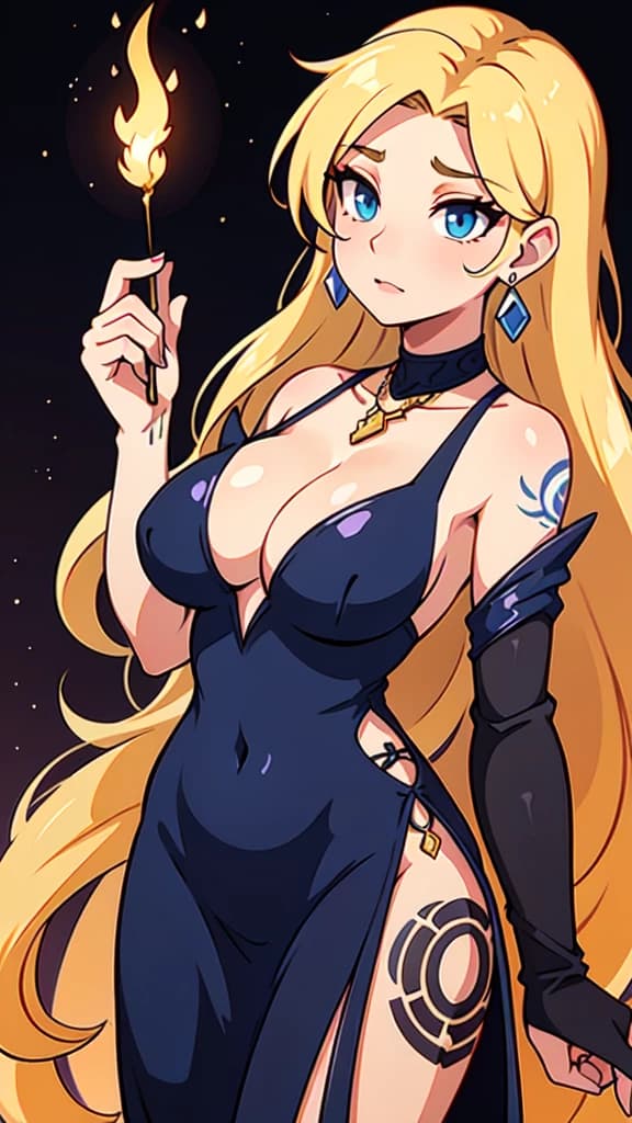 "Luna" thumbnail