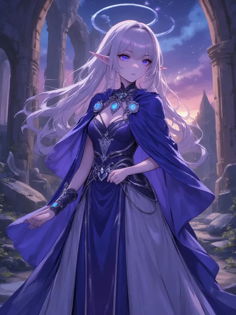 Elara Silverbrook thumbnail
