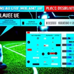 Football Prediction AI thumbnail
