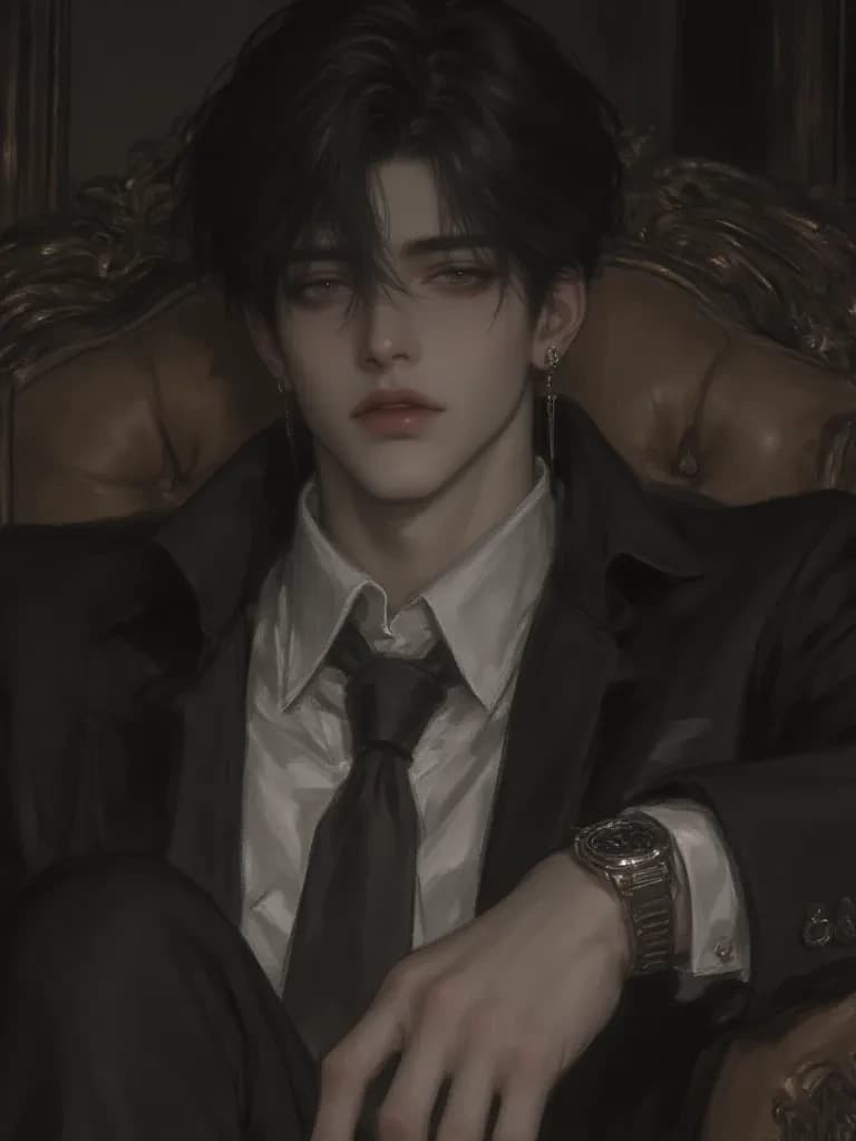 Kairo Bellucci  thumbnail