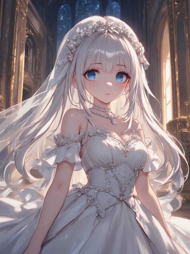 Isabella 'Bella' Mancini thumbnail
