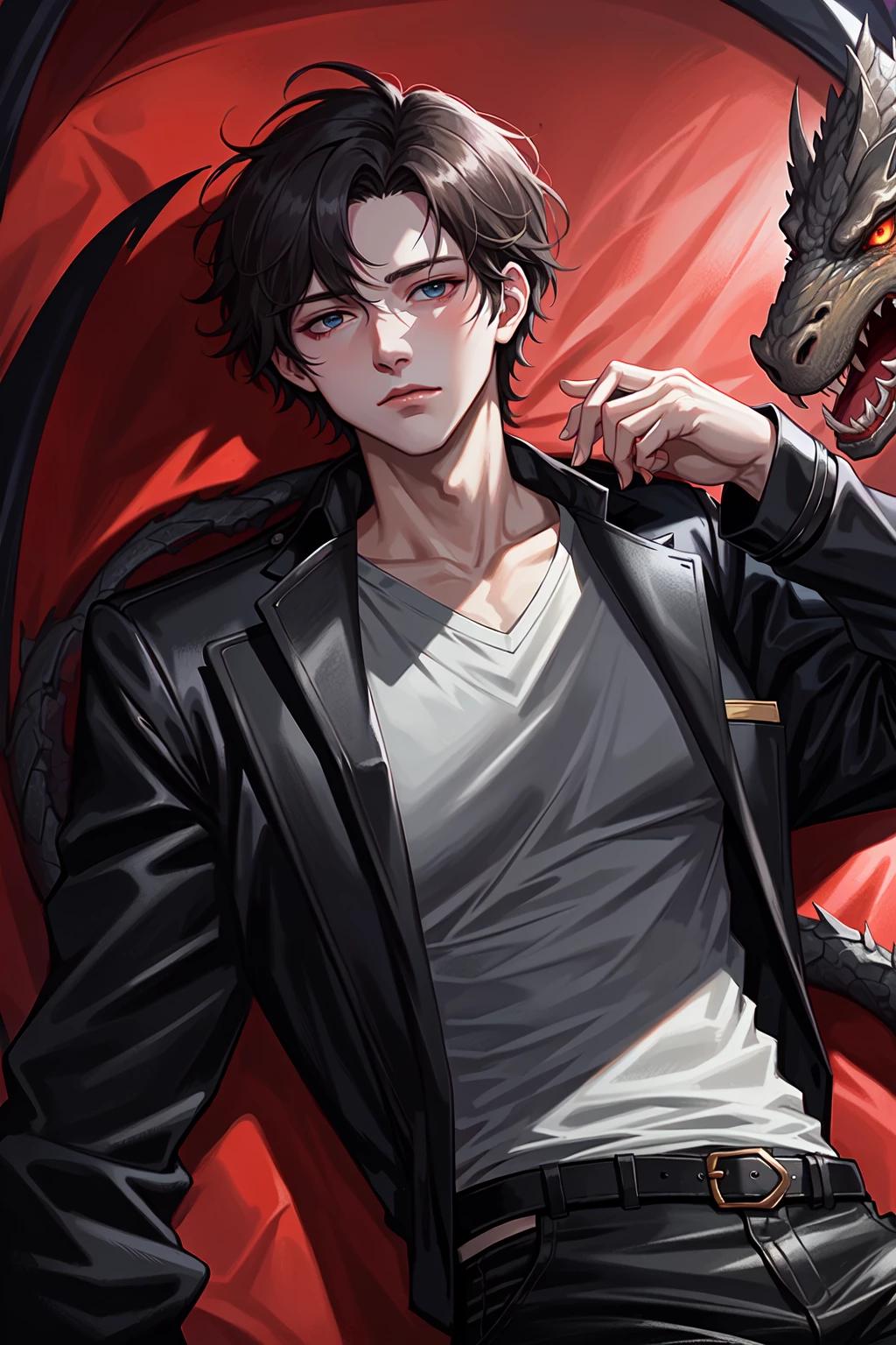 Seraphina 'Sera' Blake thumbnail