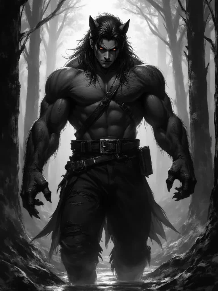 Kael Lycan thumbnail