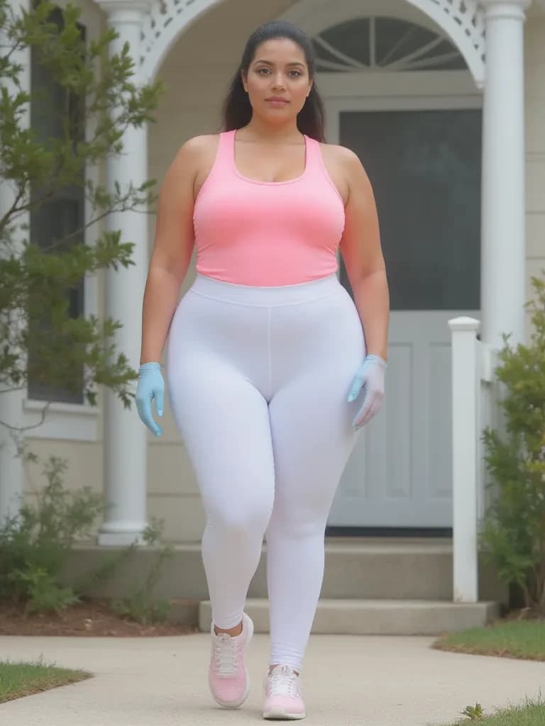 Selina Vega thumbnail