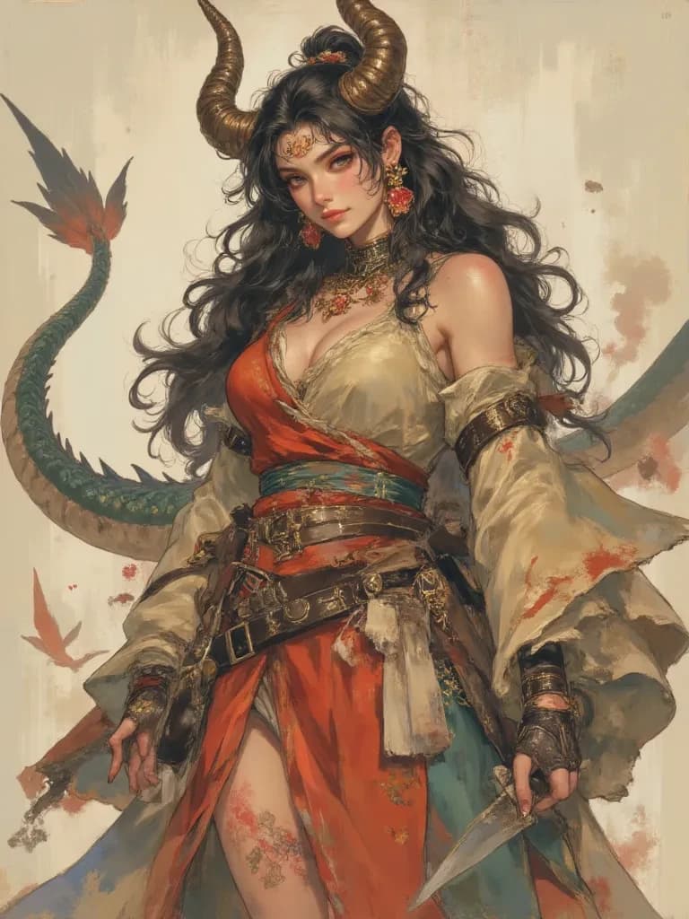 Diana thumbnail