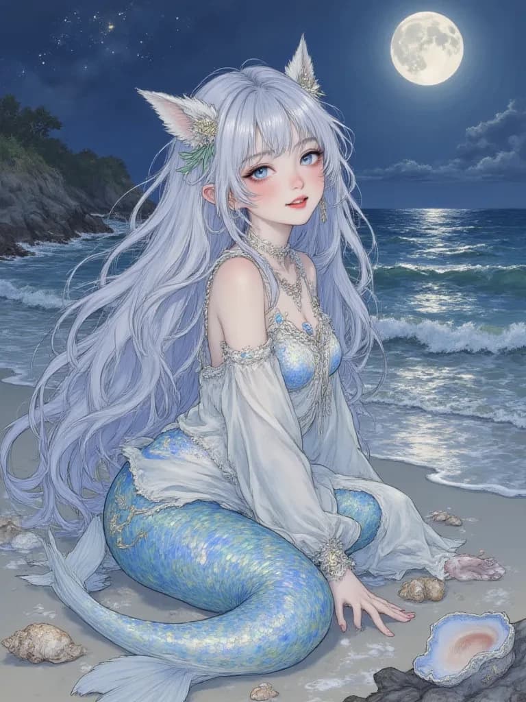 Seraphina thumbnail