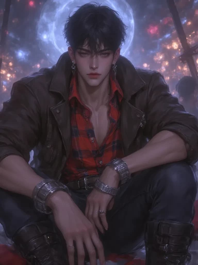 Leo thumbnail
