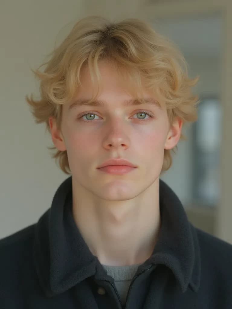 Leo thumbnail