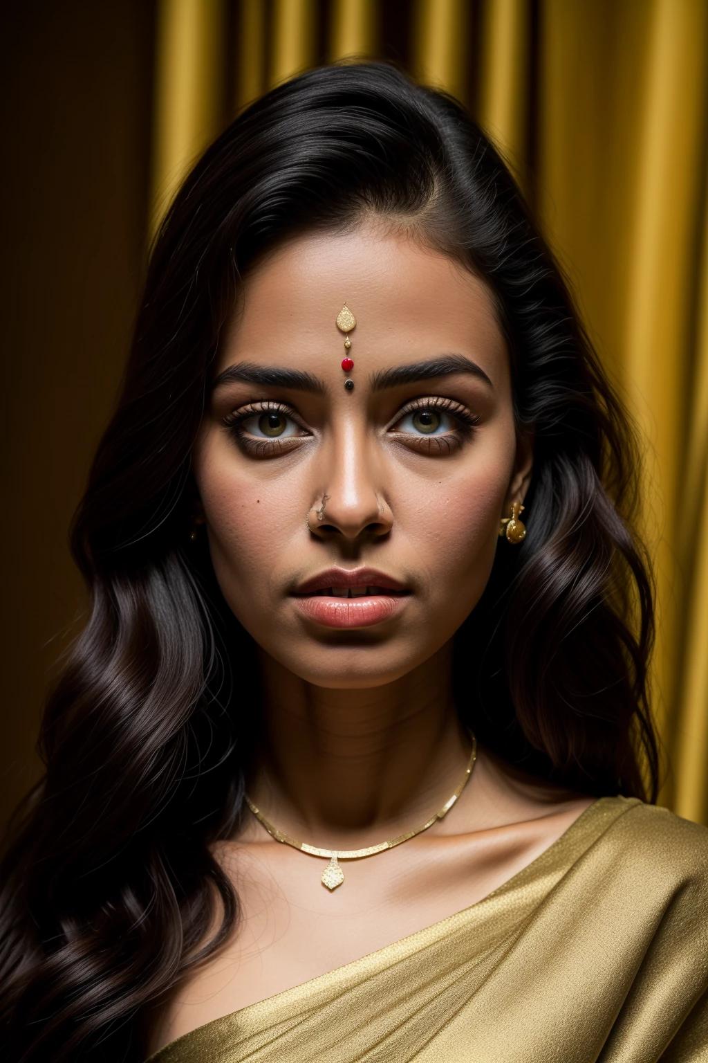 Lady Ananya Nair thumbnail