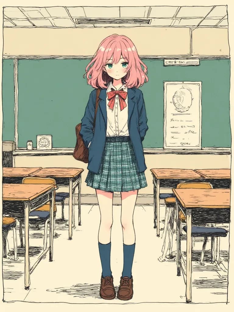 Sakura Kinoshita thumbnail