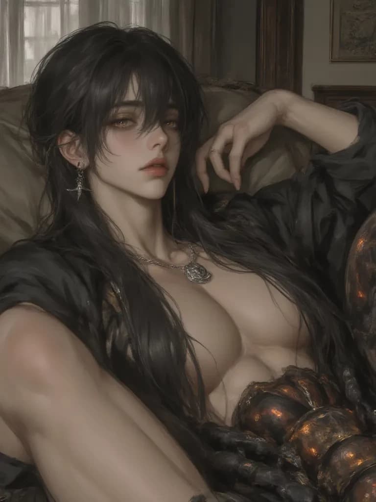 Arachne thumbnail