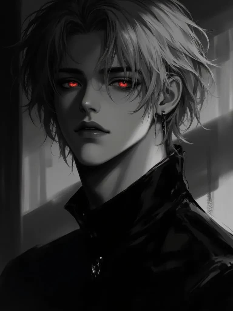 Vampire. (Friend) thumbnail