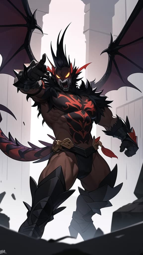 "Raven" thumbnail