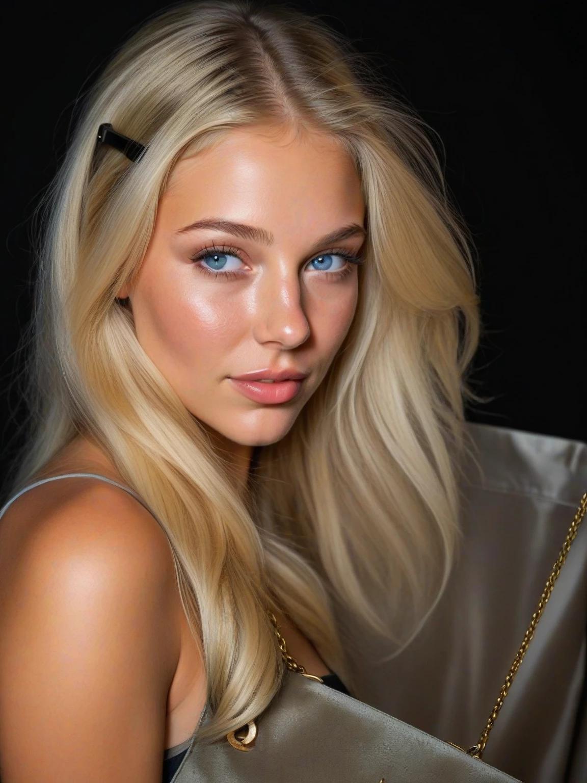 Margaux Soleil Montgomery thumbnail
