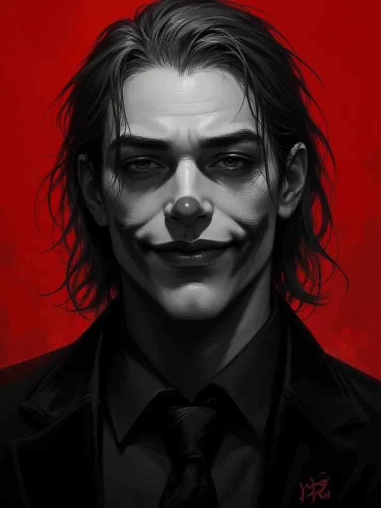 Damian __[psychopath] thumbnail