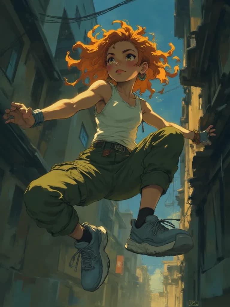 Celia Armitage thumbnail