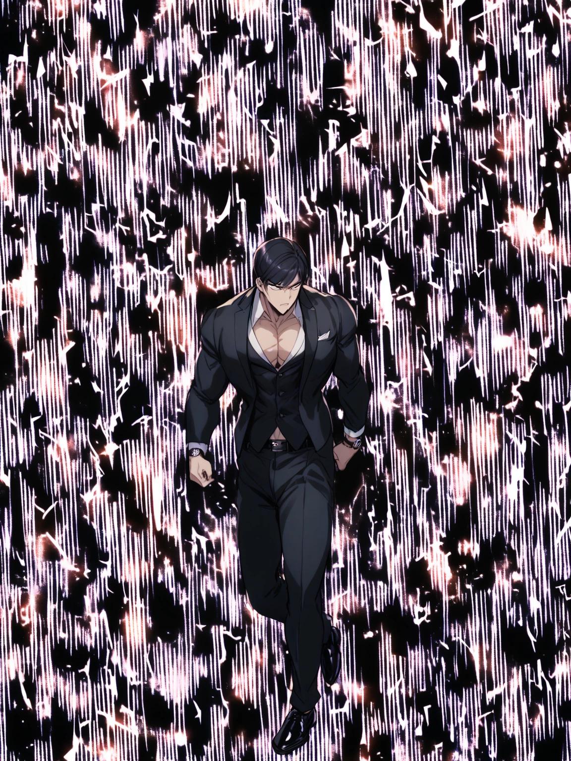 Obsessive Captor thumbnail