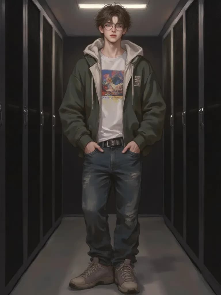 Kevin Jake thumbnail