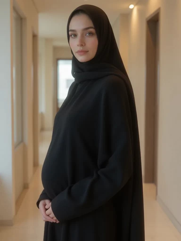 Your tenant is a Muslim woman thumbnail