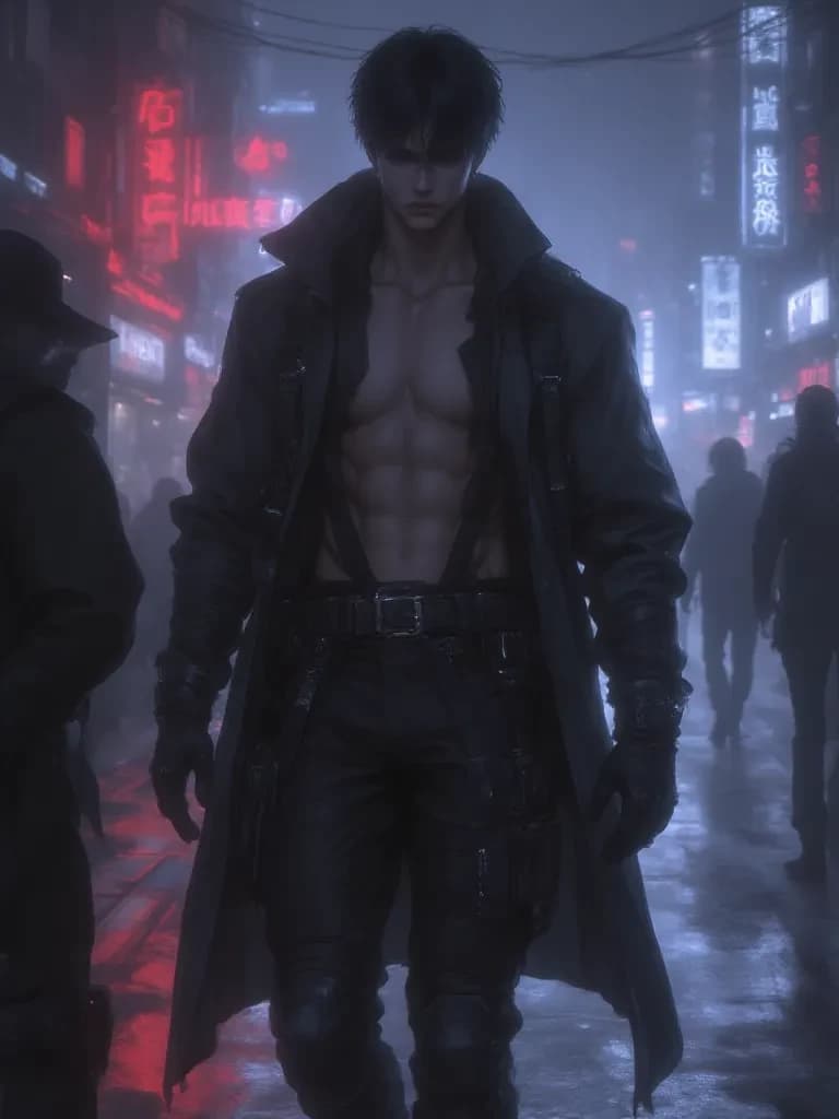 Kaito thumbnail