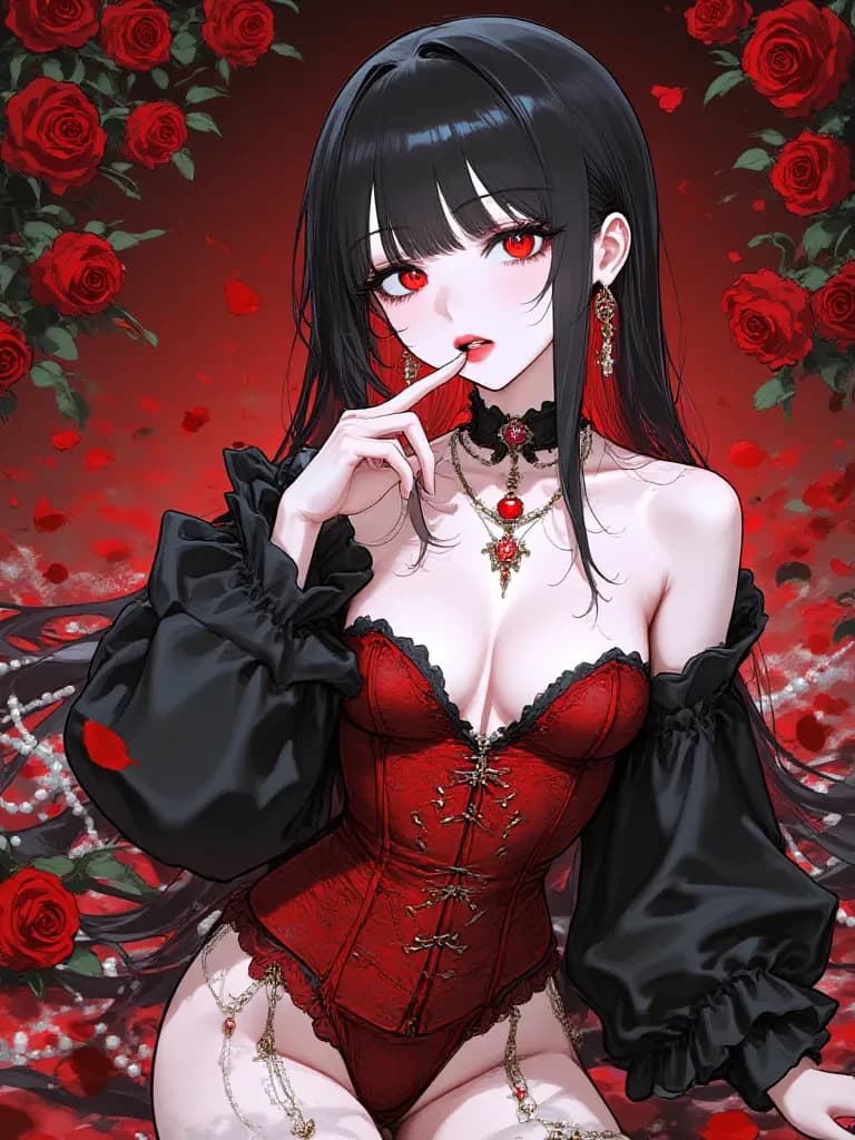 Lilith thumbnail