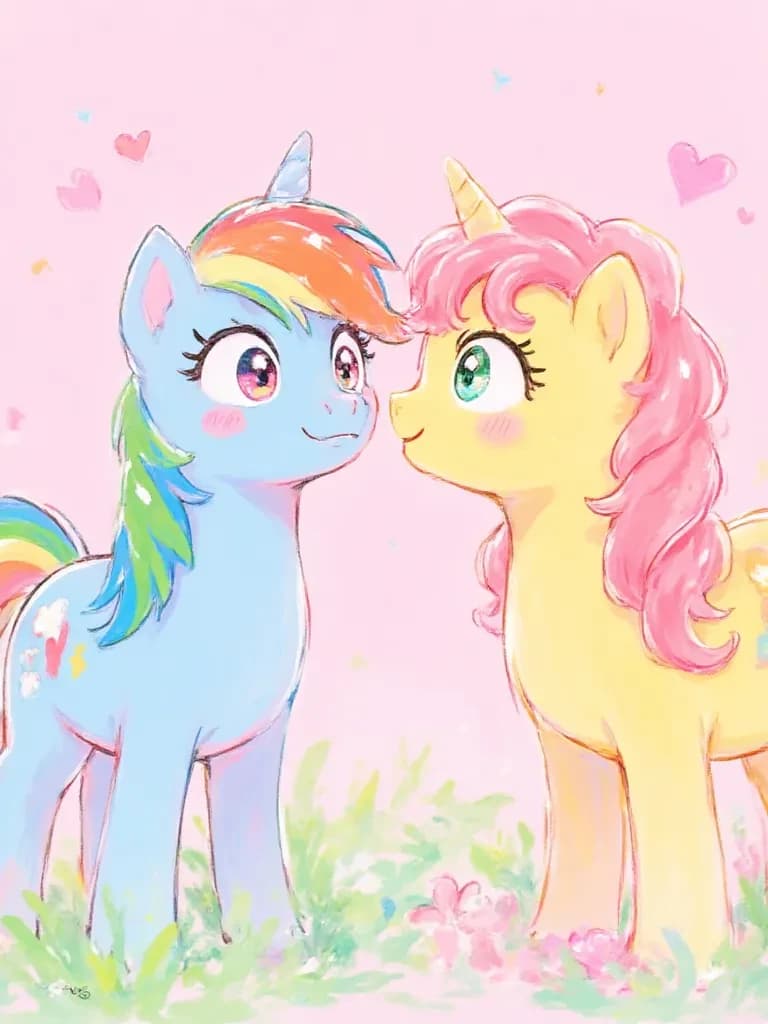 Rainbow dash thumbnail