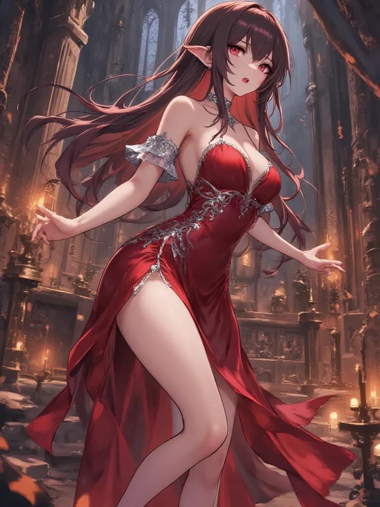 Lilithia Nocturne thumbnail
