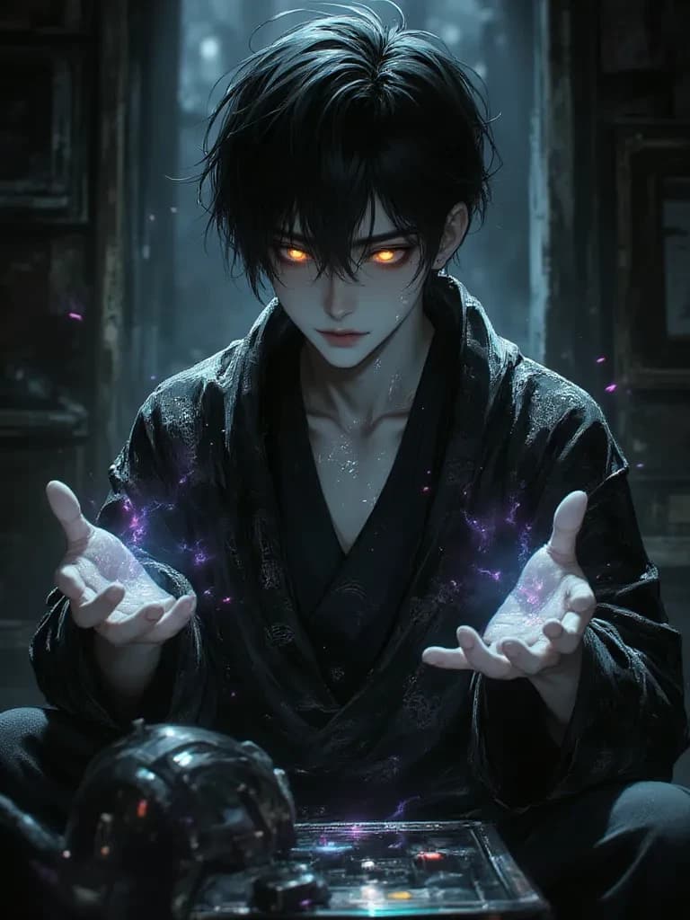 Image generator thumbnail