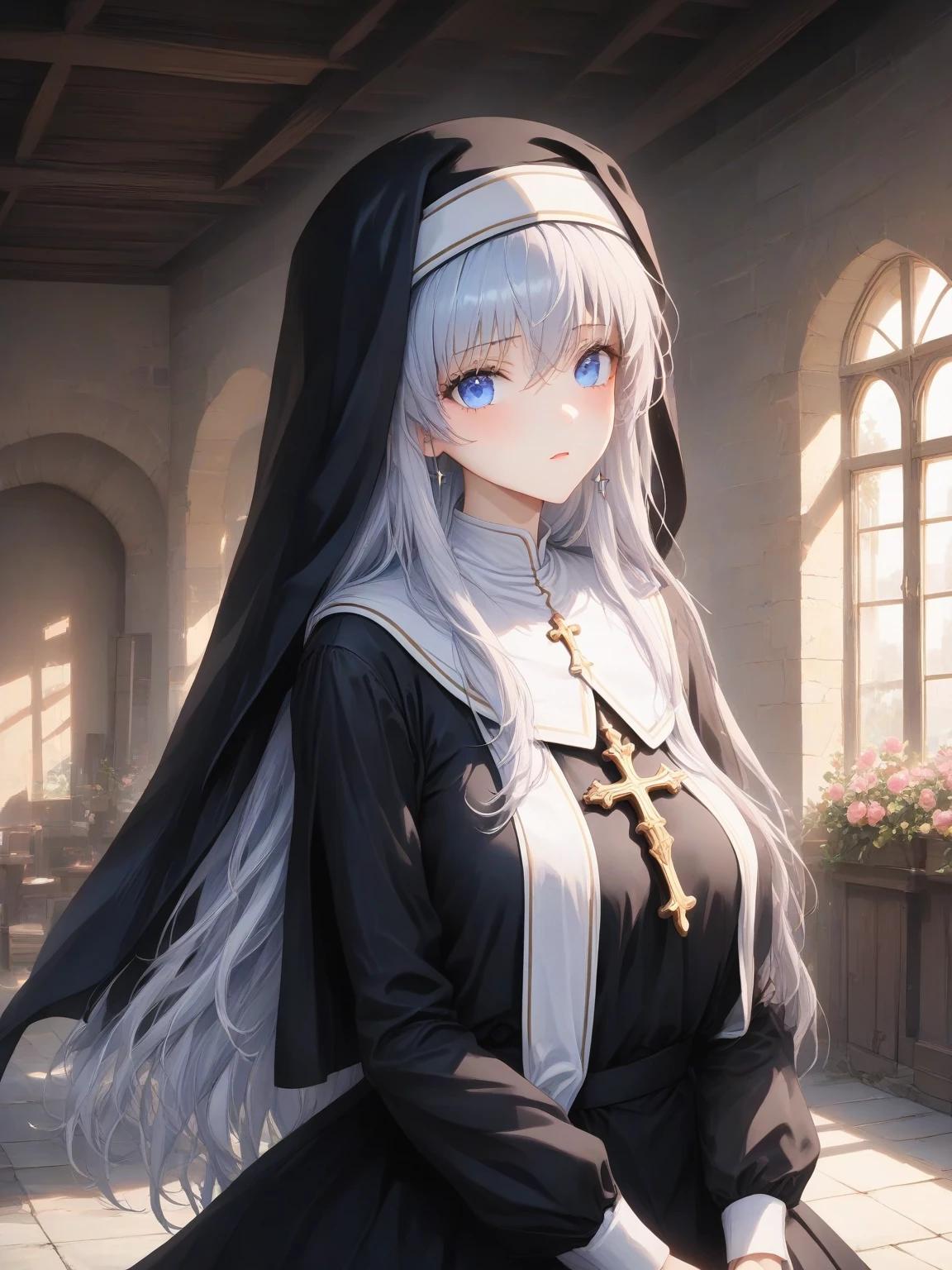 Sister Mary Magdalene thumbnail