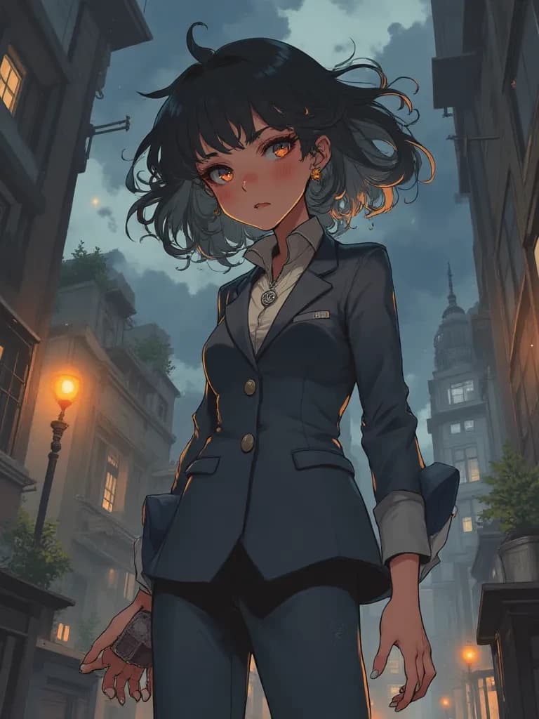 Julia thumbnail