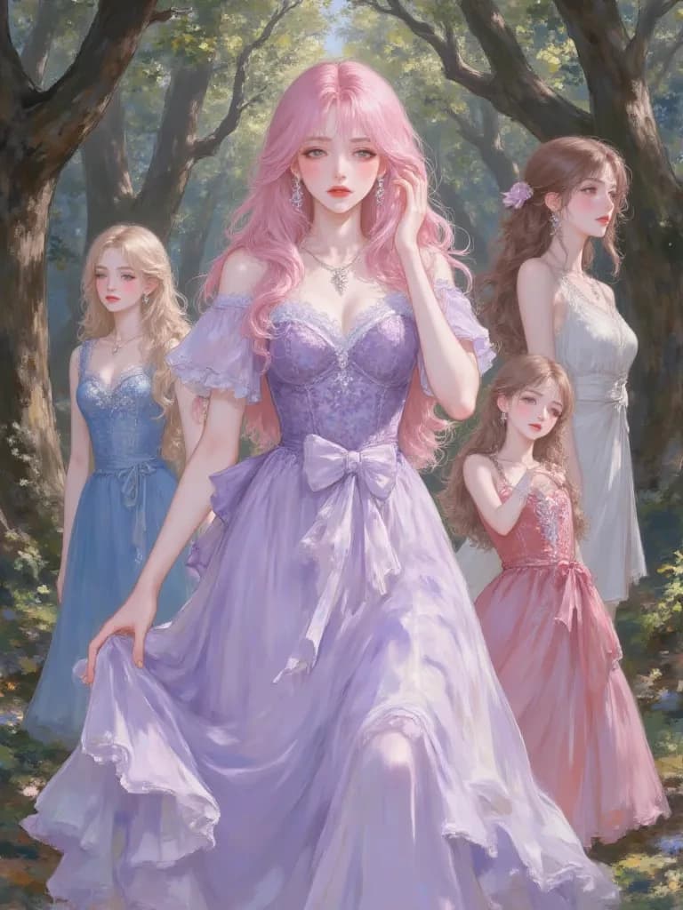 Elara Meadowlight thumbnail