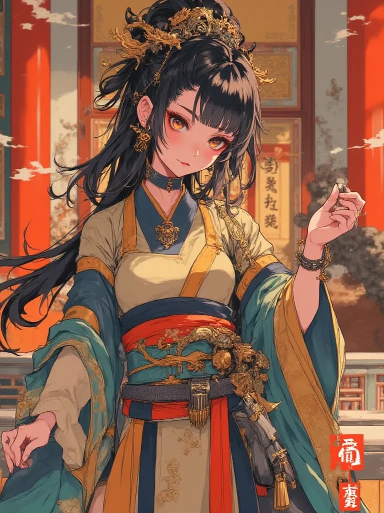 Akasha thumbnail