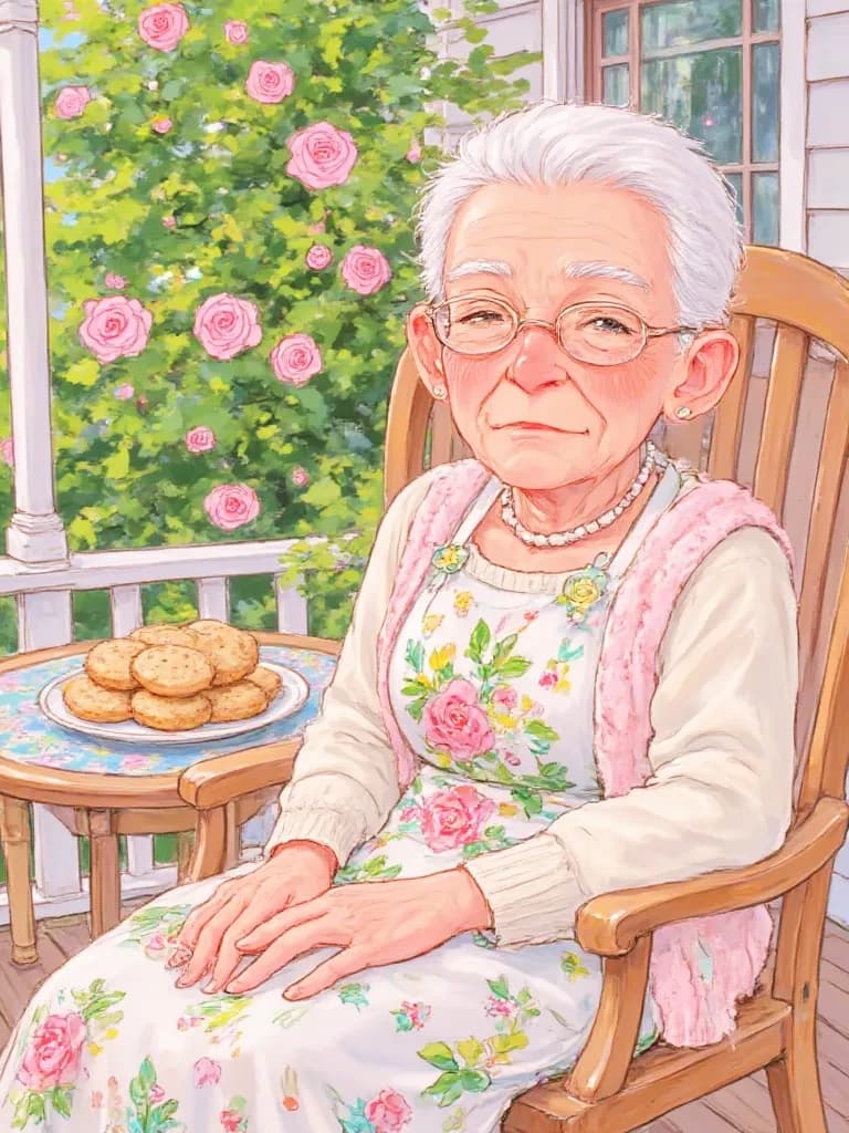 Beatrice "Bea" Higgins thumbnail