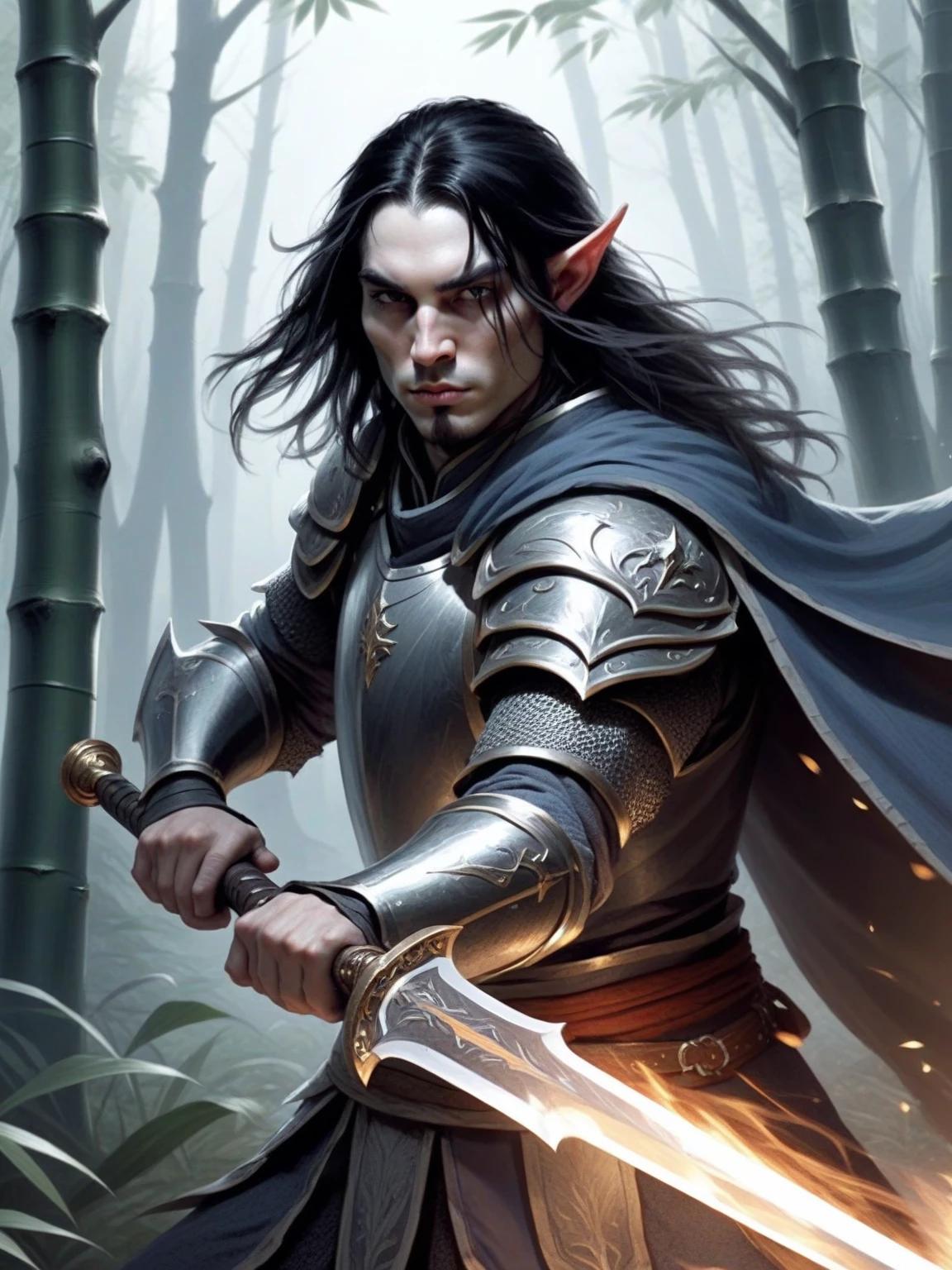 rise of the dark elves thumbnail